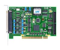 PCI�ɼ�����PCI8932